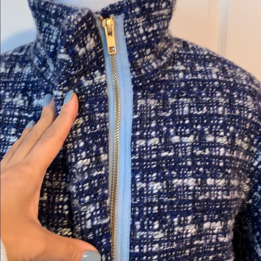 Jcrew coat - Picture 3 of 4